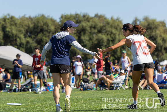 NorCal Sectionals 2026