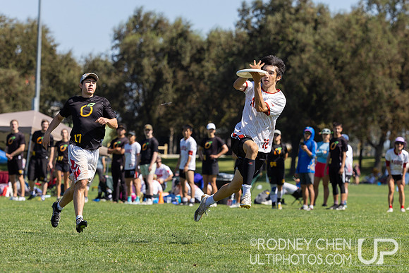NorCal Sectionals 2026