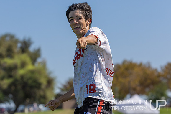 NorCal Sectionals 2026