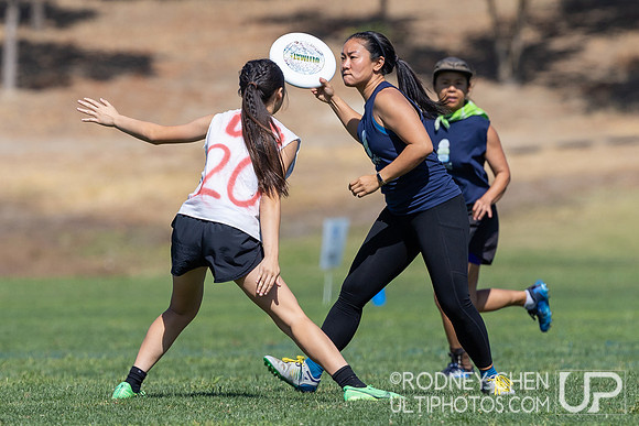 NorCal Sectionals 2026