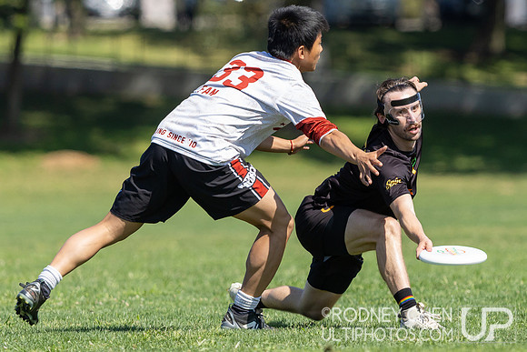 NorCal Sectionals 2026