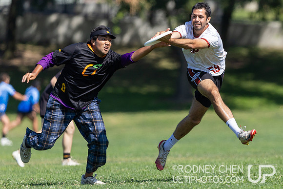 NorCal Sectionals 2026