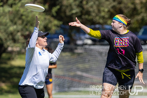 NorCal Sectionals 2026
