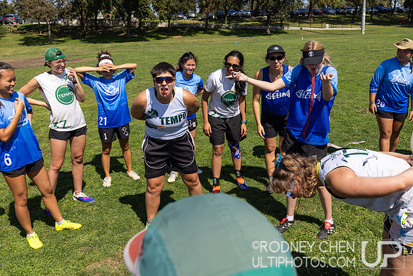 NorCal Sectionals 2026