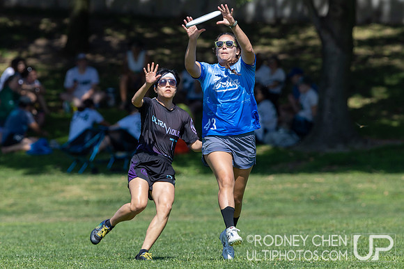 NorCal Sectionals 2026