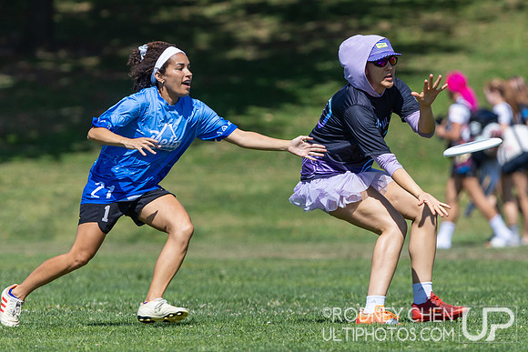 NorCal Sectionals 2026