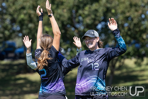 NorCal Sectionals 2026