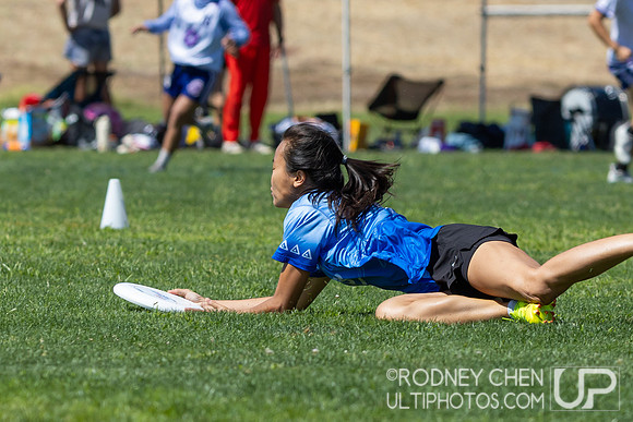 NorCal Sectionals 2026