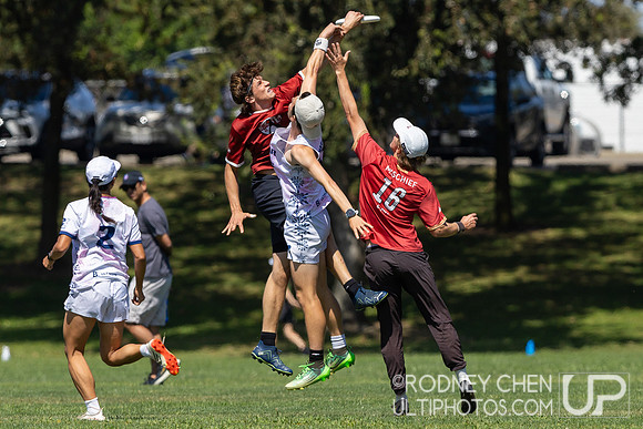 NorCal Sectionals 2026