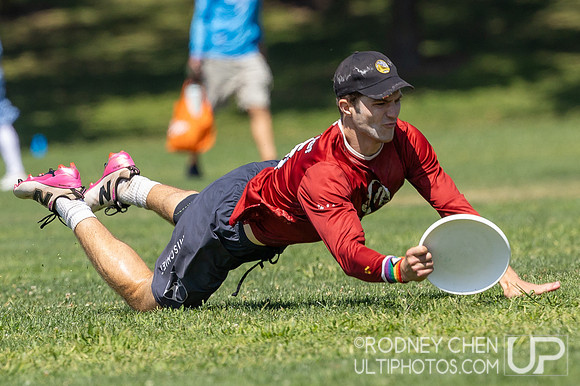 NorCal Sectionals 2026