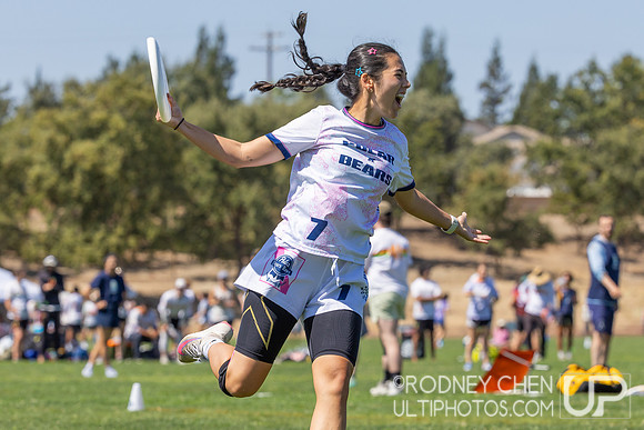 NorCal Sectionals 2026