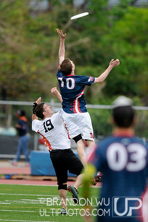 DC Breeze vs. Philadelphia Phoenix