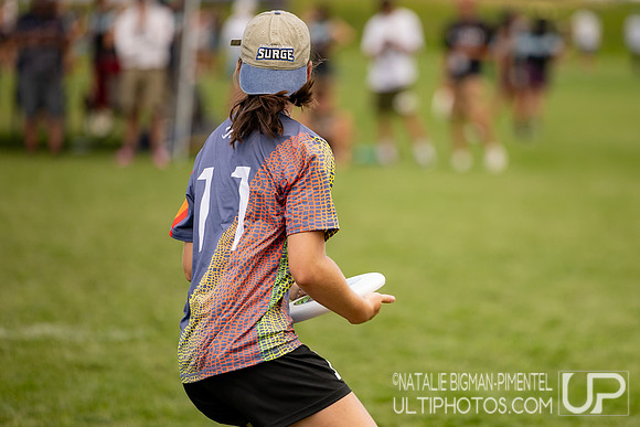2024 USA Ultimate Youth Club Championships