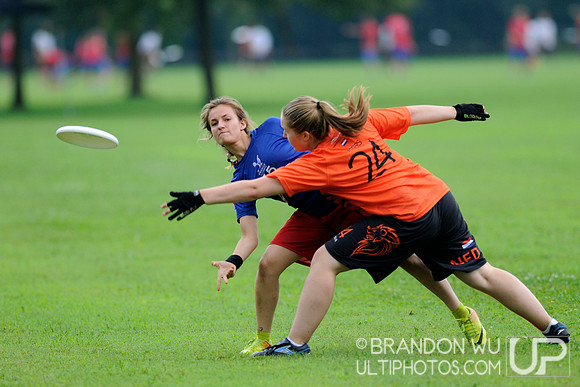 WJUC Day 1