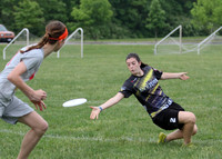 USAU HS Centrals Championship Pool Play