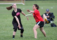 USAU HS Centrals Championship Pool Play