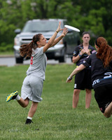 USAU HS Centrals Championship Pool Play