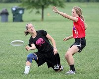 USAU HS Centrals Championship Pool Play