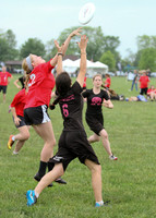 USAU HS Centrals Championship Pool Play