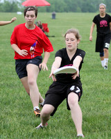 USAU HS Centrals Championship Pool Play