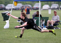 USAU HS Centrals Championship Pool Play