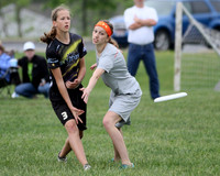 USAU HS Centrals Championship Pool Play