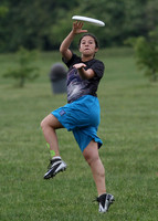 USAU HS Centrals Championship Pool Play