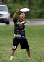 USAU HS Centrals Championship Pool Play