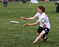 USAU HS Centrals Championship Pool Play