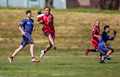 MLU Week 5 Top Photos
