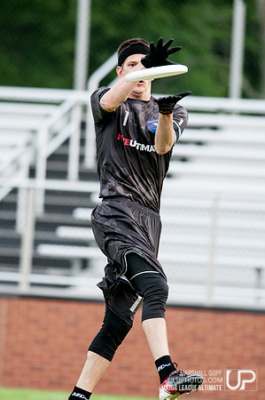 Boston Whitecaps vs. Philadelphia Spinners