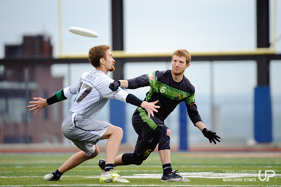 MLU Rumble vs. Current