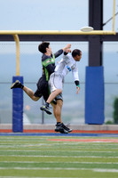 MLU Rumble vs. Current