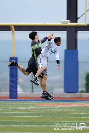 MLU Rumble vs. Current
