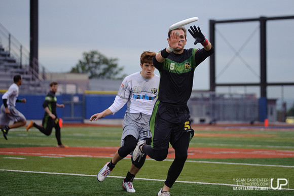 MLU Rumble vs. Current