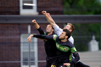MLU Rumble vs. Current