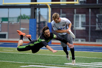 MLU Rumble vs. Current
