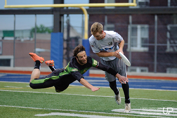MLU Rumble vs. Current