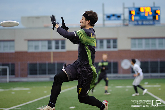 MLU Rumble vs. Current