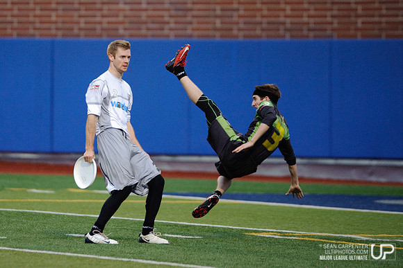 MLU Rumble vs. Current