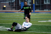 MLU Rumble vs. Current