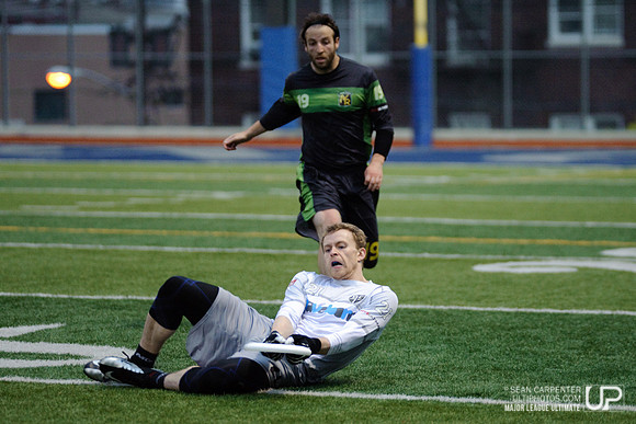 MLU Rumble vs. Current