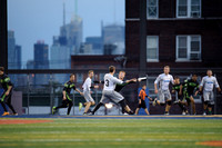 MLU Rumble vs. Current