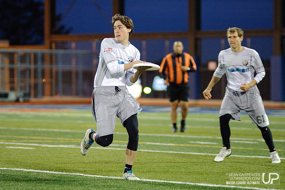 MLU Rumble vs. Current