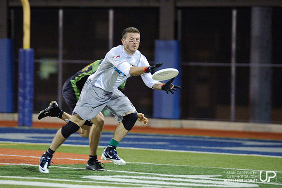 MLU Rumble vs. Current