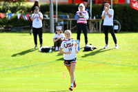 USA vs Poland U20 Mixed - WJUC Tuesday Round 1
