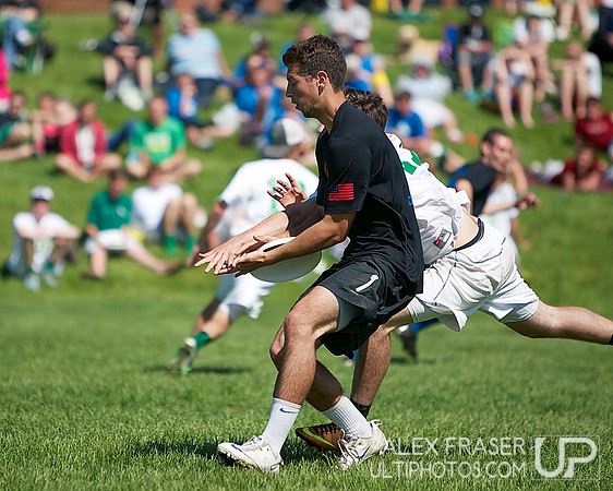 Finals - Open D-I - MN HS State Champs 2013