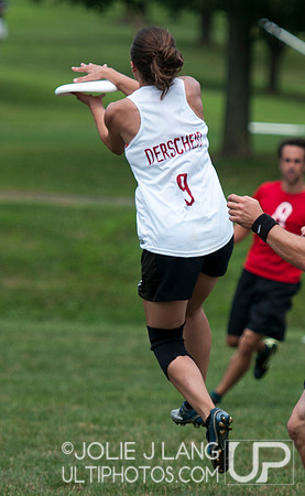 Philly Invite 2013 - Sunday Action