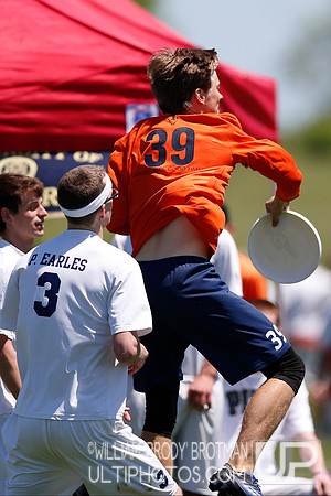 2013 USA Ultimate College Championships