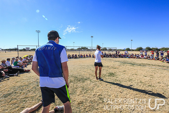 HOASIS 2015